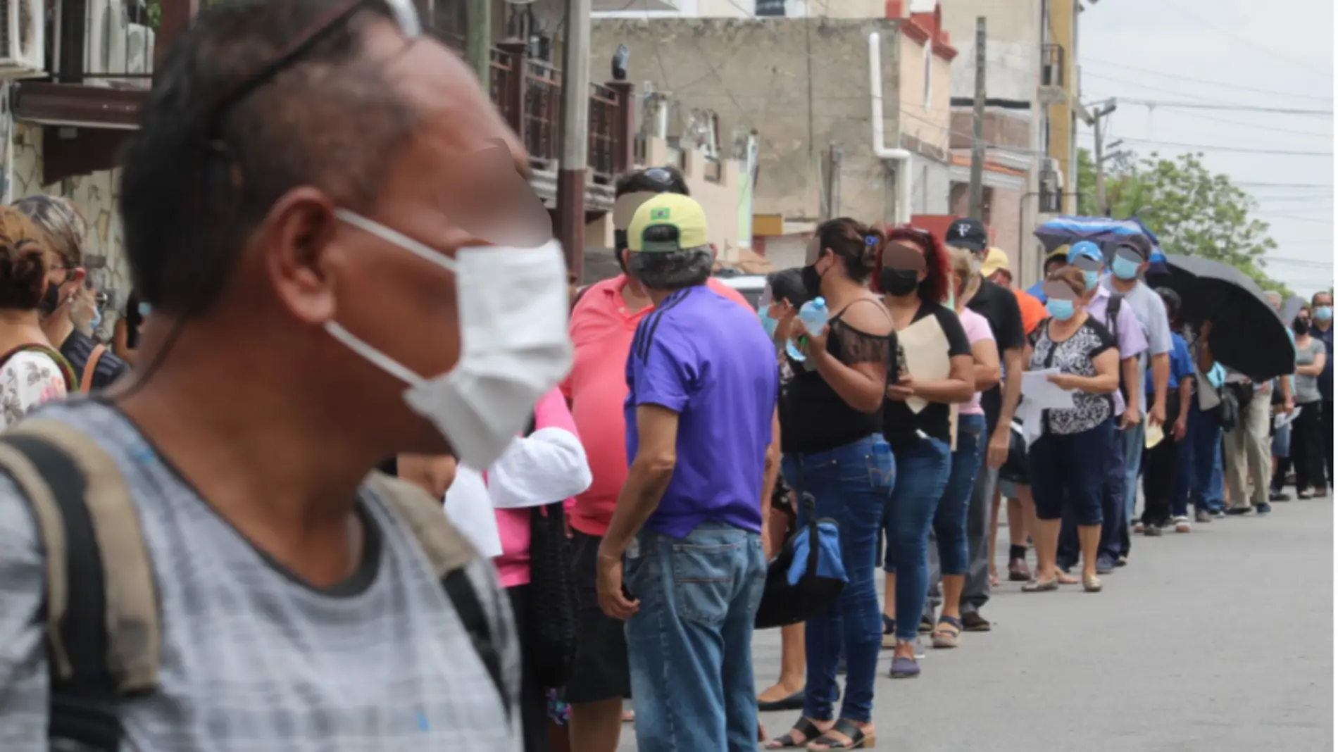 Tampico y Madero de mantienen en semaforo rojo copia